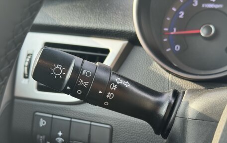 Hyundai i30 II рестайлинг, 2015 год, 1 290 000 рублей, 19 фотография