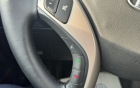 Hyundai i30 II рестайлинг, 2015 год, 1 290 000 рублей, 15 фотография