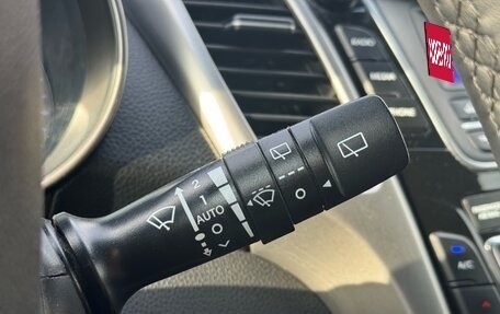 Hyundai i30 II рестайлинг, 2015 год, 1 290 000 рублей, 18 фотография