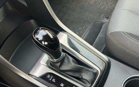 Hyundai i30 II рестайлинг, 2015 год, 1 290 000 рублей, 24 фотография
