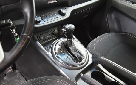 KIA Sportage III, 2012 год, 1 320 000 рублей, 15 фотография