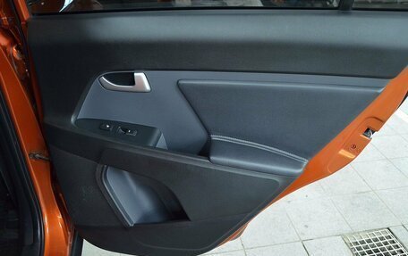 KIA Sportage III, 2012 год, 1 320 000 рублей, 20 фотография