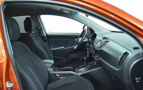 KIA Sportage III, 2012 год, 1 320 000 рублей, 24 фотография