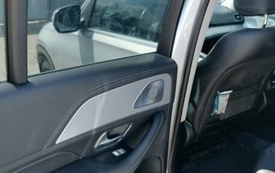 Mercedes-Benz GLE, 2019 год, 6 000 рублей, 1 фотография