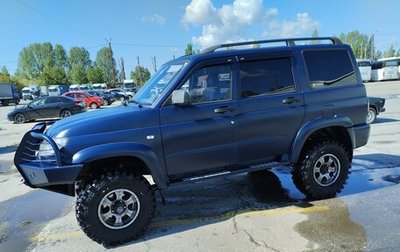 ЛуАЗ Patriot, 2011 год, 1 150 000 рублей, 1 фотография
