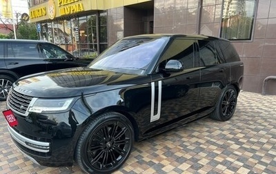 Land Rover Range Rover IV рестайлинг, 2022 год, 22 500 000 рублей, 1 фотография