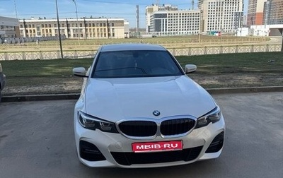 BMW 3 серия, 2020 год, 3 000 000 рублей, 1 фотография
