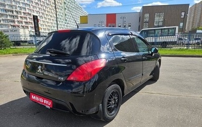 Peugeot 308 II, 2011 год, 590 000 рублей, 1 фотография