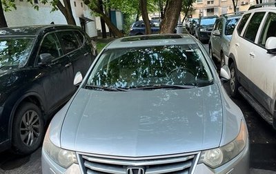 Honda Accord VIII рестайлинг, 2008 год, 980 000 рублей, 1 фотография