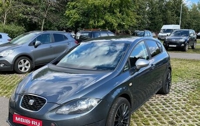 SEAT Leon II, 2012 год, 1 600 000 рублей, 1 фотография