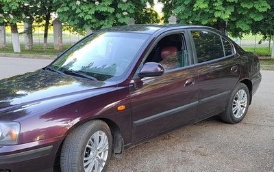 Hyundai Elantra III, 2006 год, 475 000 рублей, 1 фотография