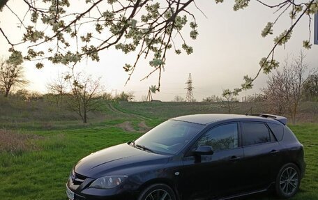 Mazda 3 MPS, 2007 год, 620 000 рублей, 1 фотография