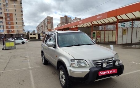 Honda CR-V IV, 1996 год, 690 000 рублей, 1 фотография