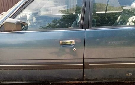 KIA Concord, 1989 год, 150 000 рублей, 1 фотография