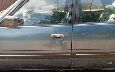 KIA Concord, 1989 год, 150 000 рублей, 1 фотография