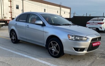 Mitsubishi Lancer IX, 2007 год, 800 000 рублей, 1 фотография