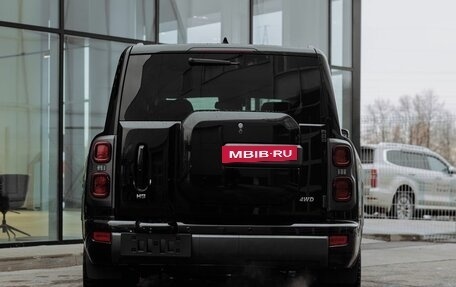 Haval H9, 2024 год, 5 099 000 рублей, 4 фотография