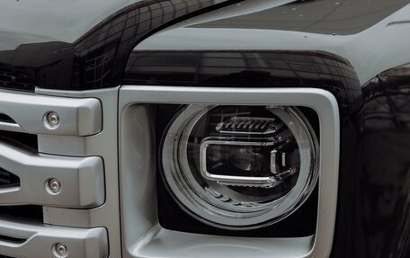 Haval H9, 2024 год, 5 099 000 рублей, 11 фотография
