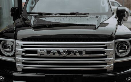 Haval H9, 2024 год, 5 099 000 рублей, 10 фотография