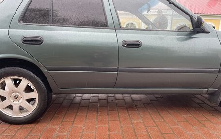 Nissan Sunny N14, 1993 год, 235 000 рублей, 5 фотография