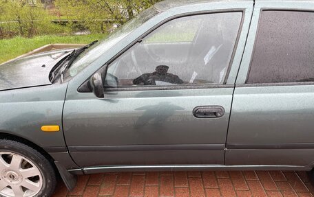 Nissan Sunny N14, 1993 год, 235 000 рублей, 7 фотография