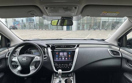 Nissan Murano, 2016 год, 2 450 000 рублей, 3 фотография
