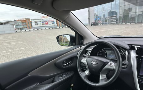 Nissan Murano, 2016 год, 2 450 000 рублей, 6 фотография