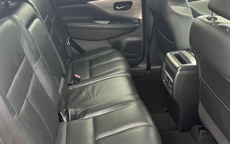 Nissan Murano, 2016 год, 2 450 000 рублей, 5 фотография