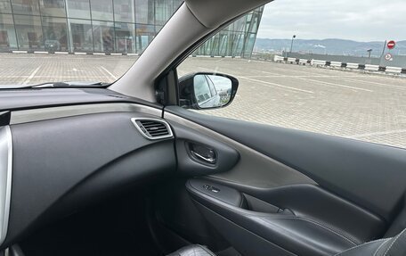 Nissan Murano, 2016 год, 2 450 000 рублей, 8 фотография