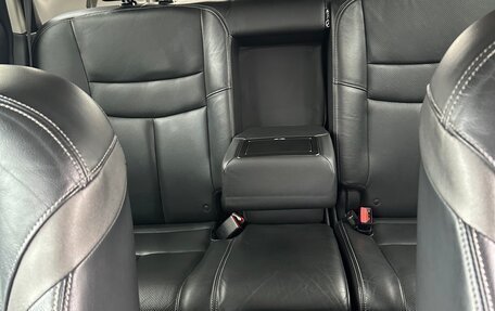 Nissan Murano, 2016 год, 2 450 000 рублей, 9 фотография