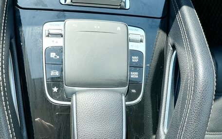 Mercedes-Benz GLE, 2019 год, 6 000 рублей, 6 фотография