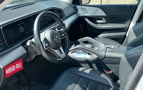 Mercedes-Benz GLE, 2019 год, 6 000 рублей, 4 фотография