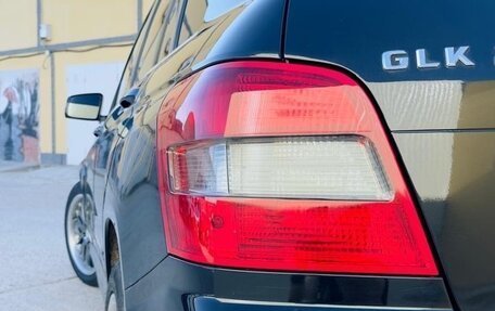Mercedes-Benz GLK-Класс, 2011 год, 1 890 000 рублей, 6 фотография