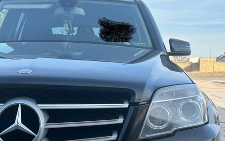 Mercedes-Benz GLK-Класс, 2011 год, 1 890 000 рублей, 2 фотография