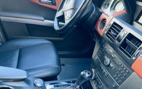 Mercedes-Benz GLK-Класс, 2011 год, 1 890 000 рублей, 10 фотография