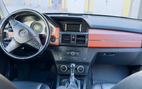 Mercedes-Benz GLK-Класс, 2011 год, 1 890 000 рублей, 12 фотография