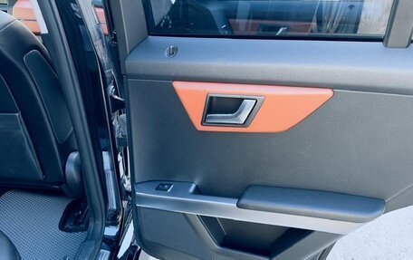 Mercedes-Benz GLK-Класс, 2011 год, 1 890 000 рублей, 13 фотография