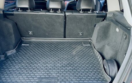 Mercedes-Benz GLK-Класс, 2011 год, 1 890 000 рублей, 18 фотография