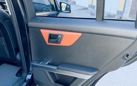 Mercedes-Benz GLK-Класс, 2011 год, 1 890 000 рублей, 20 фотография
