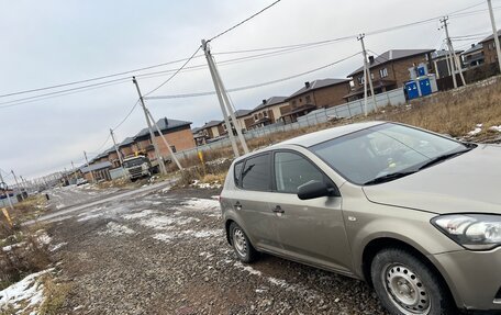 KIA cee'd I рестайлинг, 2011 год, 580 000 рублей, 2 фотография