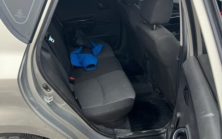 KIA cee'd I рестайлинг, 2011 год, 580 000 рублей, 8 фотография