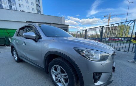 Mazda CX-5 II, 2014 год, 1 750 000 рублей, 2 фотография