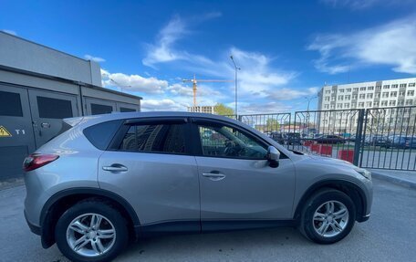 Mazda CX-5 II, 2014 год, 1 750 000 рублей, 5 фотография