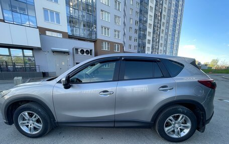 Mazda CX-5 II, 2014 год, 1 750 000 рублей, 8 фотография