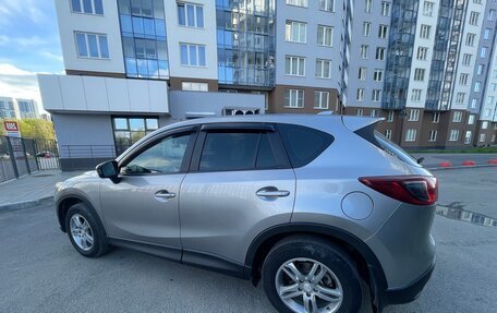 Mazda CX-5 II, 2014 год, 1 750 000 рублей, 7 фотография