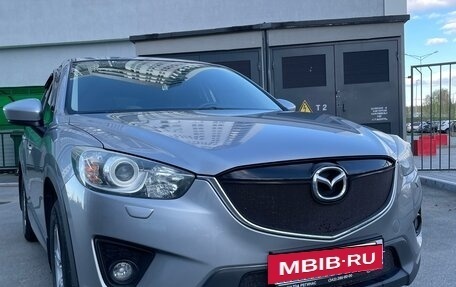 Mazda CX-5 II, 2014 год, 1 750 000 рублей, 9 фотография