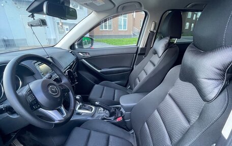 Mazda CX-5 II, 2014 год, 1 750 000 рублей, 11 фотография