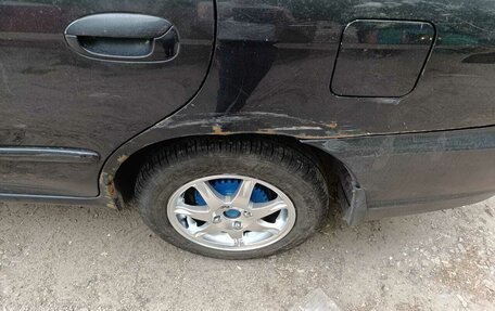 KIA Spectra II (LD), 2006 год, 330 000 рублей, 7 фотография
