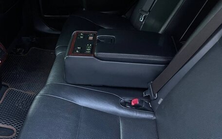 Toyota Camry, 2014 год, 1 800 000 рублей, 9 фотография