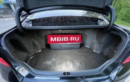 Toyota Camry, 2014 год, 1 800 000 рублей, 10 фотография